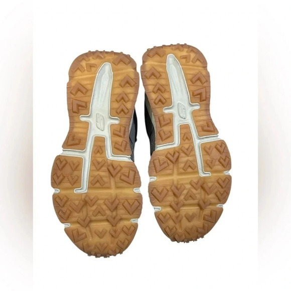 NEW- Skechers Work Shoes: Skech-Air Envoy Steel Toe- boots shoes men’s - Picture 5 of 6